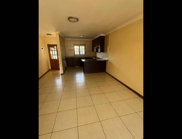 3 BEDROOM PROPERTY TO RENT IN MOKOPANE CENTRAL